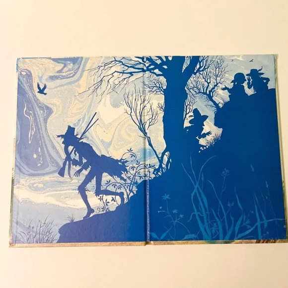 Vintage Rip Van Winkle Peter Haddock John Patience Once Upon a Story Time Series - Picture 6 of 12